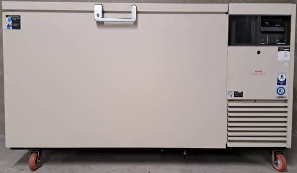 Sanyo MDF-592 -80°C Vriezer