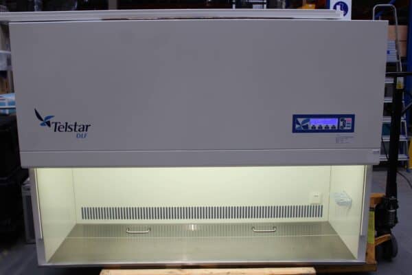 Telstar DLF 660 EC Downflow Cabinet