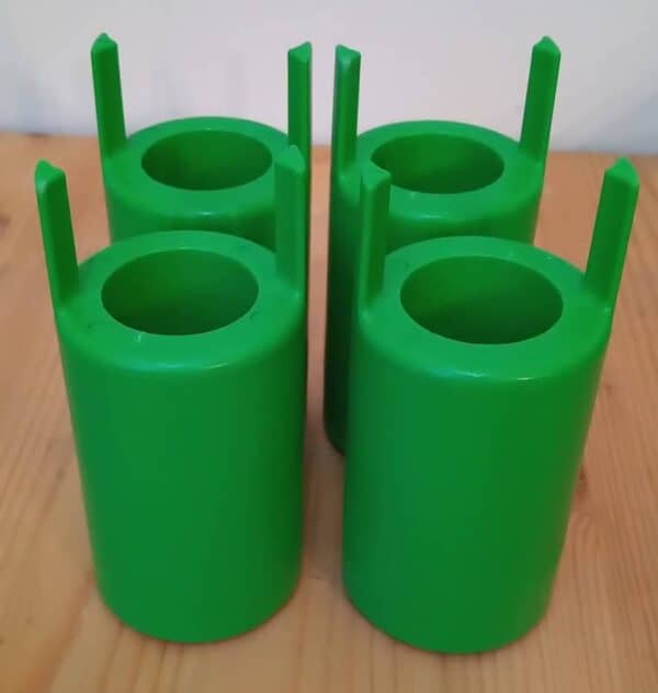 Thermo Scientific 50 mL Centrifuge Adapters