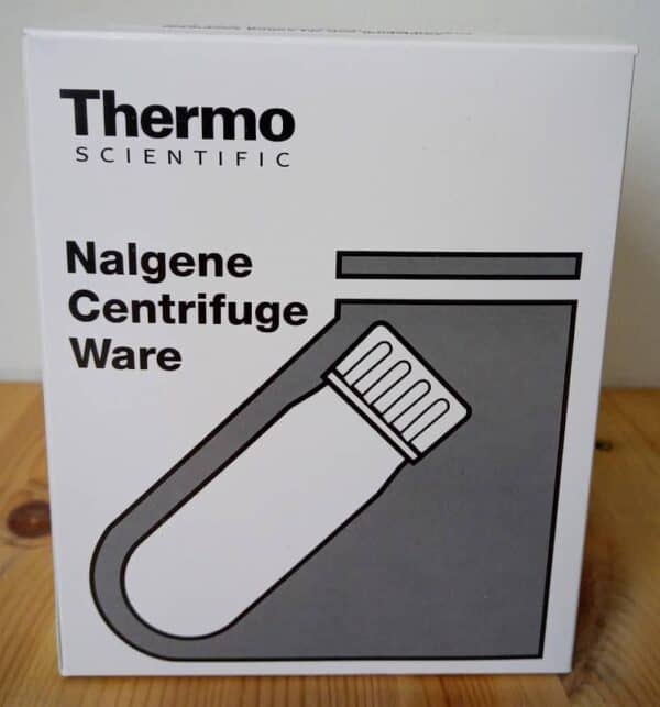 Thermo Scientific Nalgene 500 mL centrifuge bottles