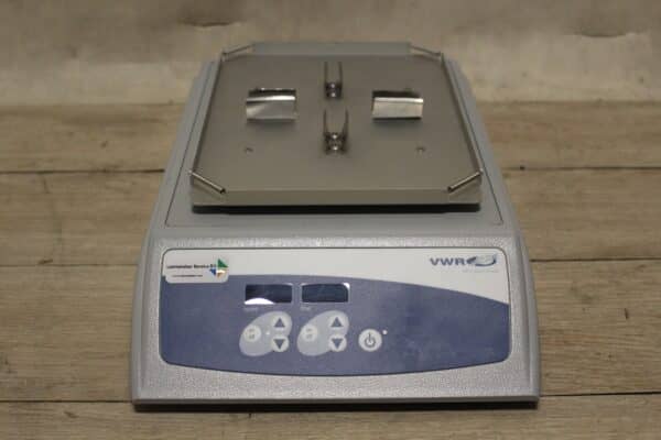 VWR 980131 Microplaat Schudder