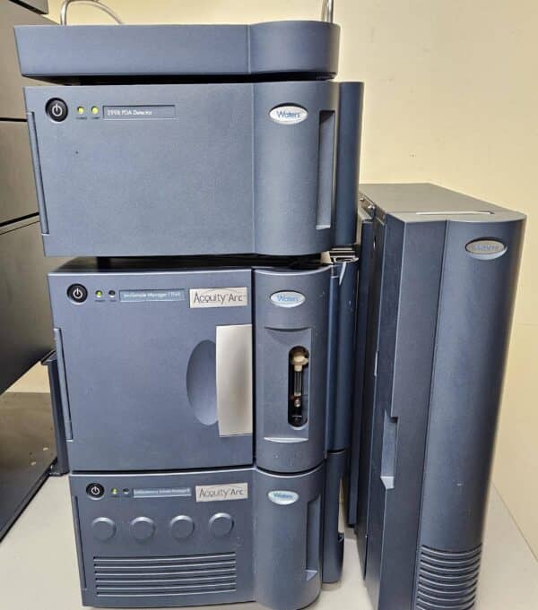 Waters Acquity Bio Arc UPLC Systeem