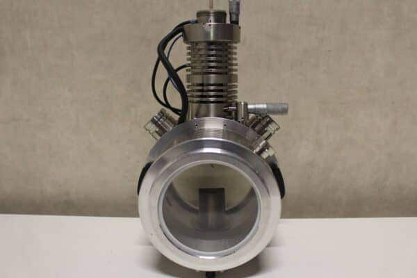 Applied Biosystems MDS Sciex 027463 rev E MS Ionenbron