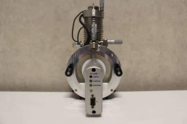 Applied Biosystems MDS Sciex 1007031 rev G MS Ionenbron