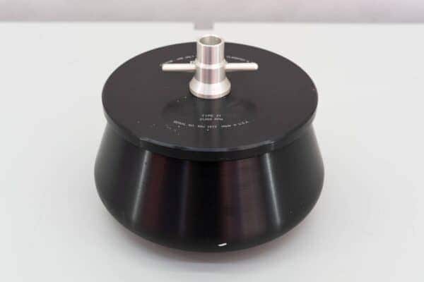 Beckman Coulter Type 21 Rotor