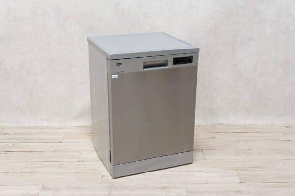 Beko DFN28430X Vaatwasser