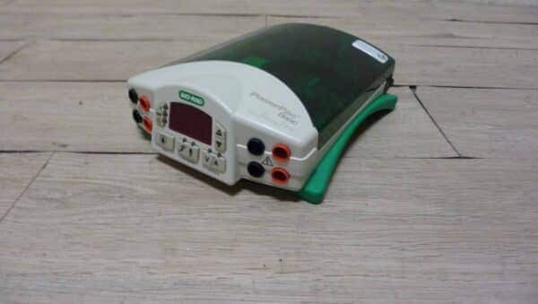 Bio-Rad PowerPac Basic Power Supply