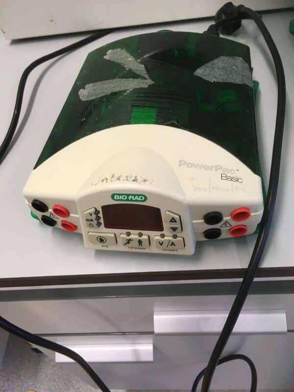 Bio-Rad PowerPac Basic Power Supply