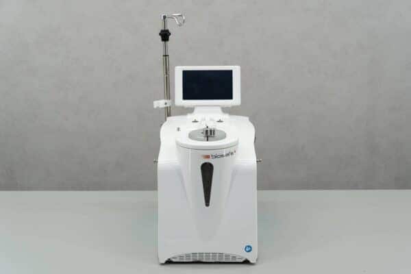 Biosafe Sepax 2 S-100 Celscheidingssysteem
