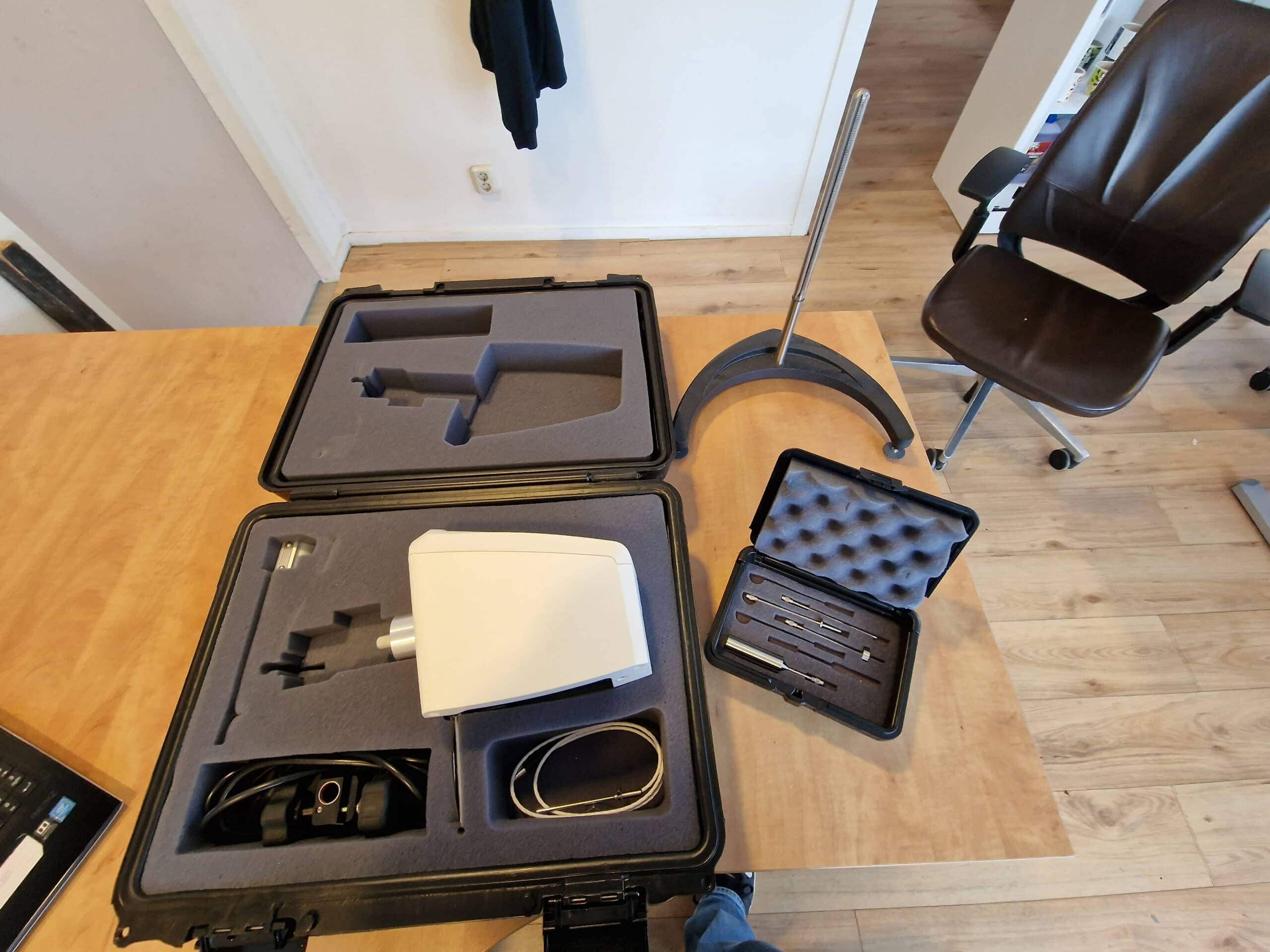 Brookfield LVDV2T LabMakelaar Benelux