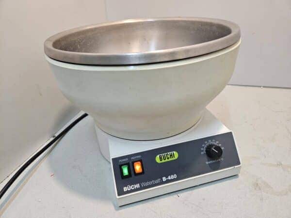 Büchi B-480 Rotavapor Waterbad