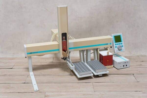CTC Analytics Combi PAL Autosampler