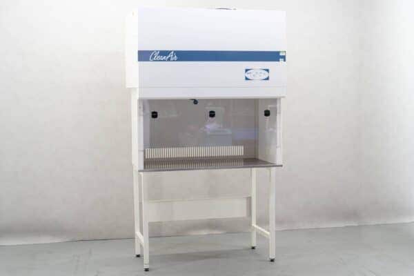 Clean Air DLF 460 EC Downflowkast