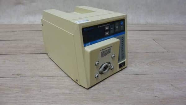 Cole-Parmer Masterflex Console Drive Peristaltische Pomp