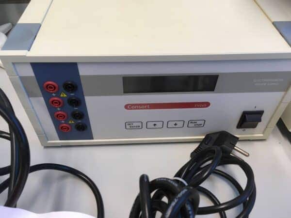 Consort EV265 Power Supply
