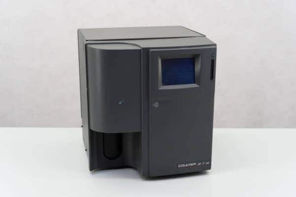 Coulter Ac.T diff Hematologie-analysator