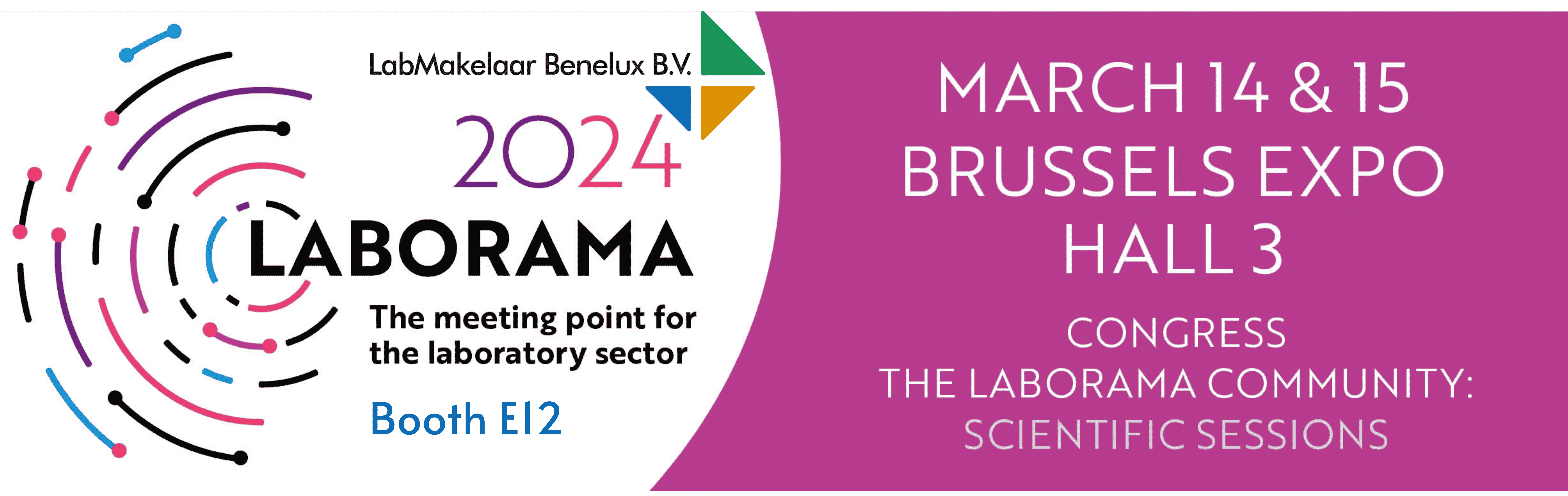 Laborama 2024