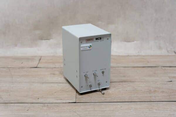 Gerstel MCS2 Multi Column Switching Systeem