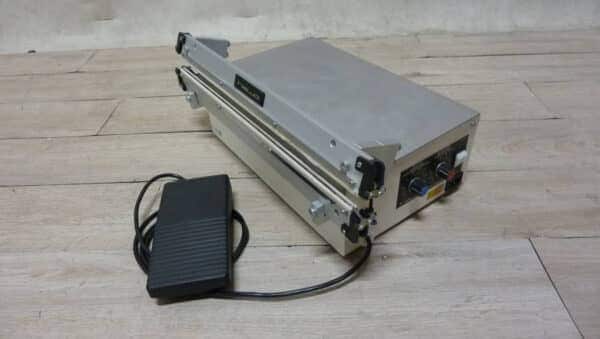 Hawo HPL 450 A Impulse Bar Sealer