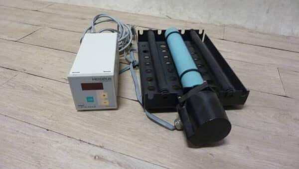 Heraeus Mini Perm RA40 Rollen Mixer