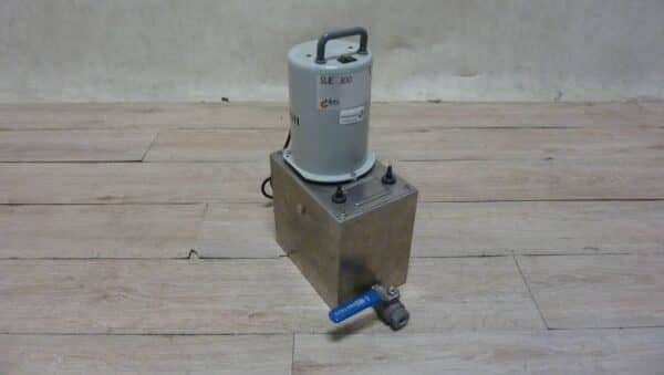Heto Sue 300E Circulatie Pomp