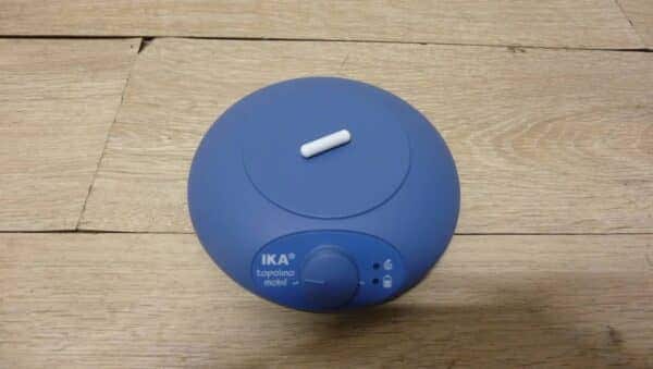 IKA Topolino Mobil Magneetroerder