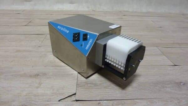 Ismatec Ecoline ISM1089C Peristaltische Pomp