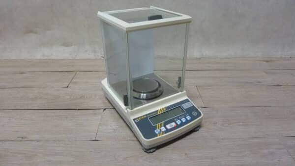 Kern ABJ120-4NM Analytische Balans