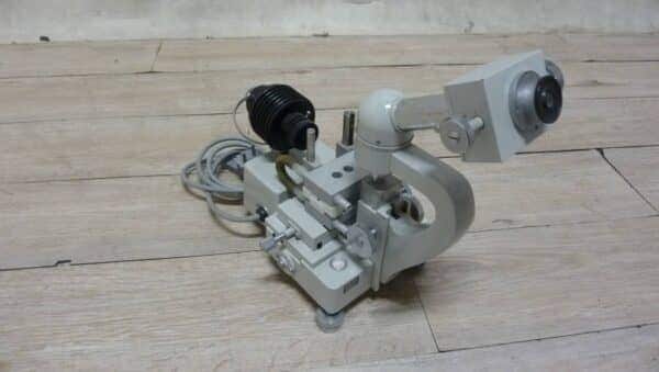 Krüss Optronic G-1 Refractometer