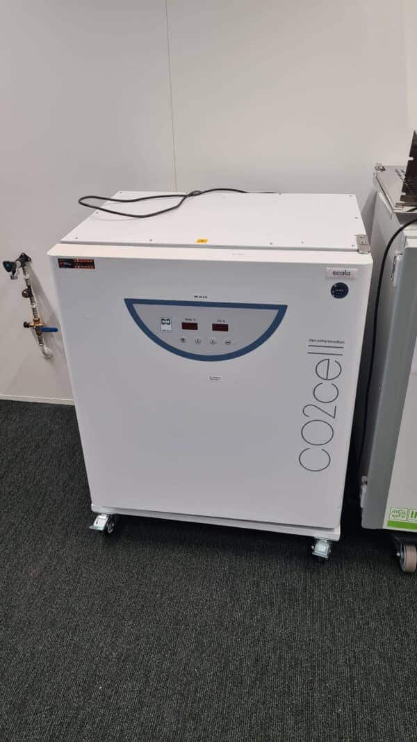 MMM CO2 CELL 190D standard Incubator