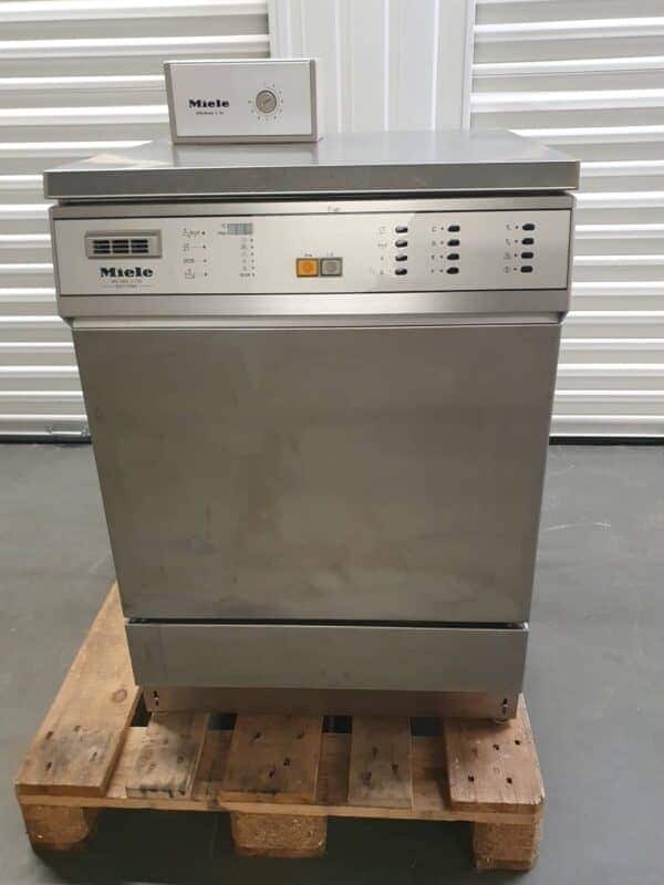 Miele Mielabor G7783 Multitronic vaatwasser