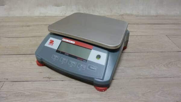 Ohaus Ranger 3000 R31P15 Weegschaal