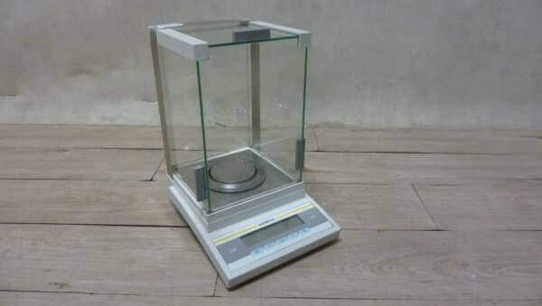 Sartorius BP160P Analytische Balans