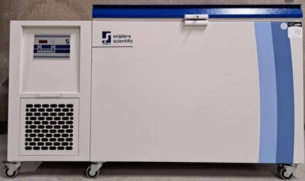 Snijders DF350-86 -80°C Vriezer