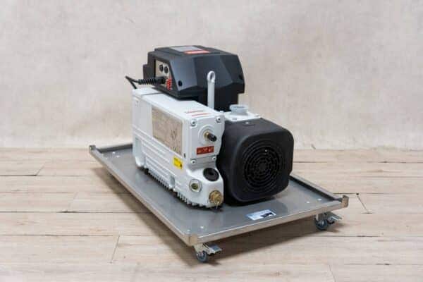 Sogevac SV65 BI FC Vacuüm Pomp