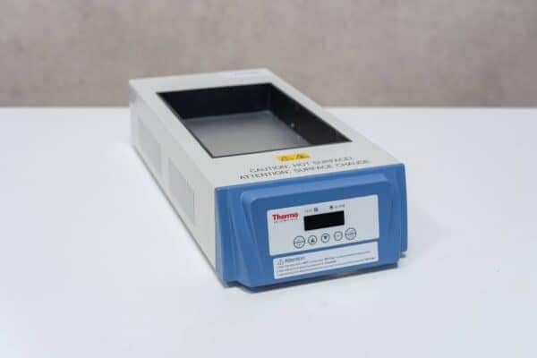 Thermo Digital Dry Bath Verwarmingsblok