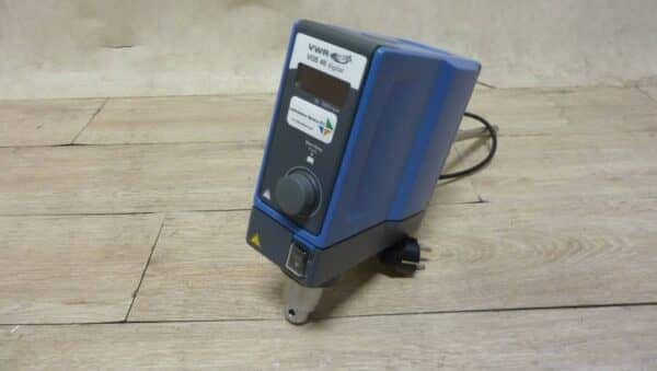 VWR VOS 40 digital Bovenroerder