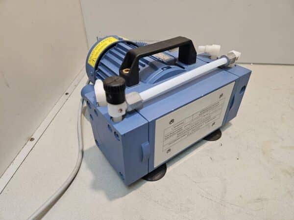 Vacuubrand MZ2C Chemieresistente Vacuüm Pomp