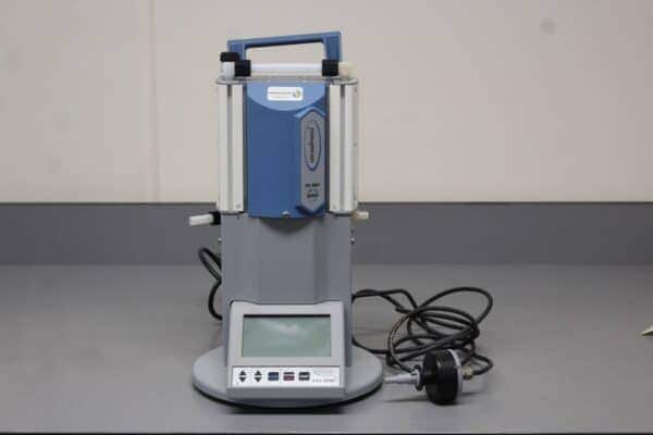 Vacuubrand PC 2001 Vario Vacuüm Pomp