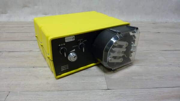 Watson Marlow 604 U/R Peristaltische Pomp