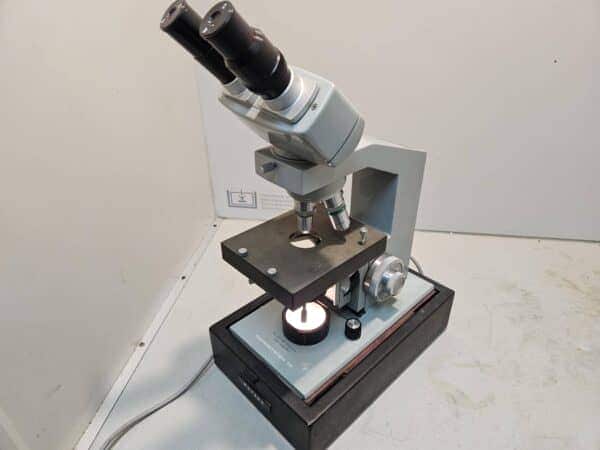 Watson Microsystem 70 Microscoop