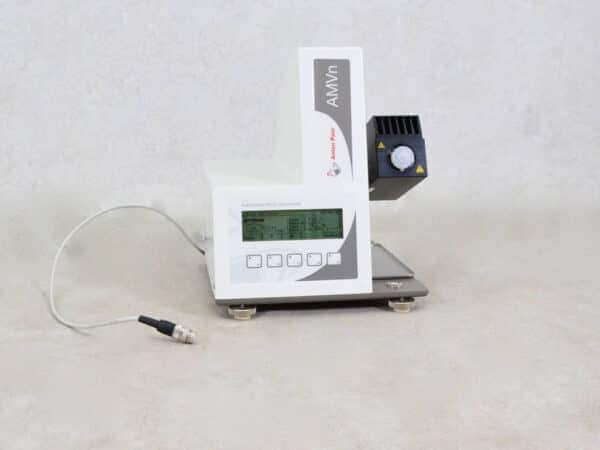 Anton Paar AMVn Geautomatiseerde Micro Viscometer