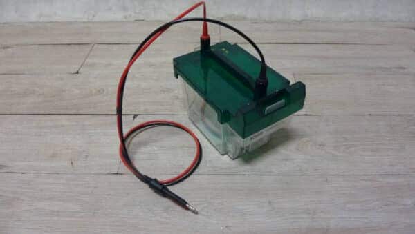 Bio-Rad Criterion Elektroforese Cel