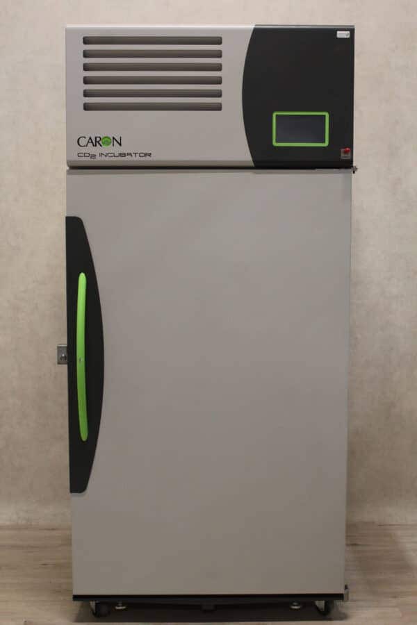 Caron 7400-25-3 CO2 Broedstoof