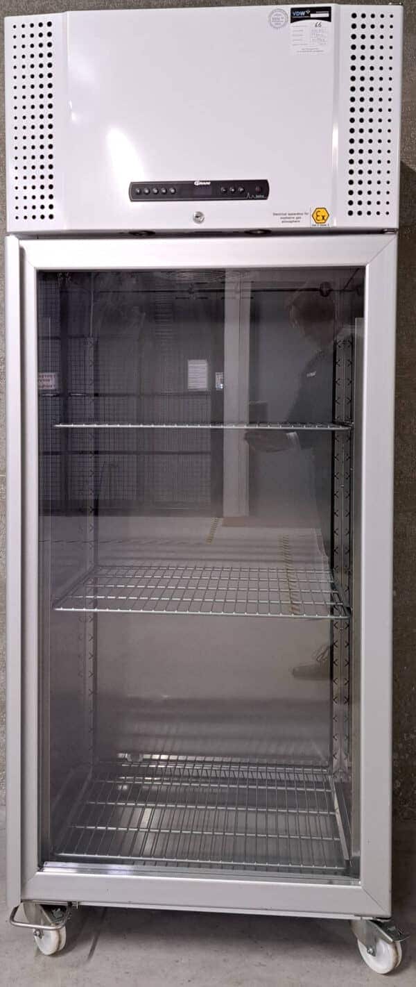 Gram BioPlus ER600W Koelkast