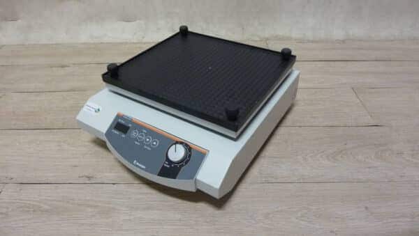 Heidolph Unimax 1010 DT Platform Schudder