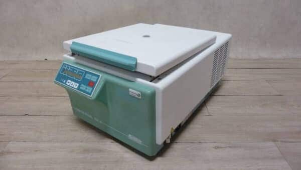 Hettich Universal 32R Gekoelde Centrifuge