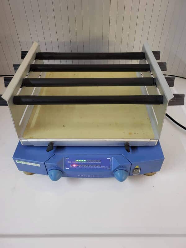 IKA HS 260 basic Platform Schudder