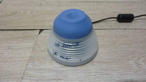 IKA Lab Dancer Vortex Mixer