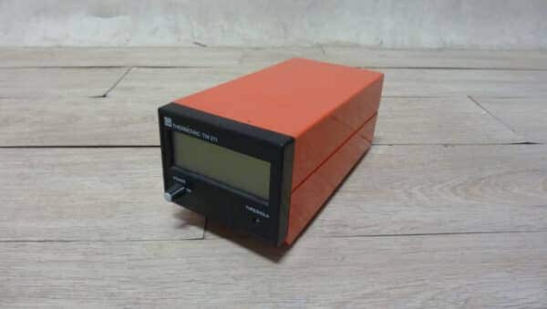 Leybold Thermovac TM211 Vacuüm Sensor